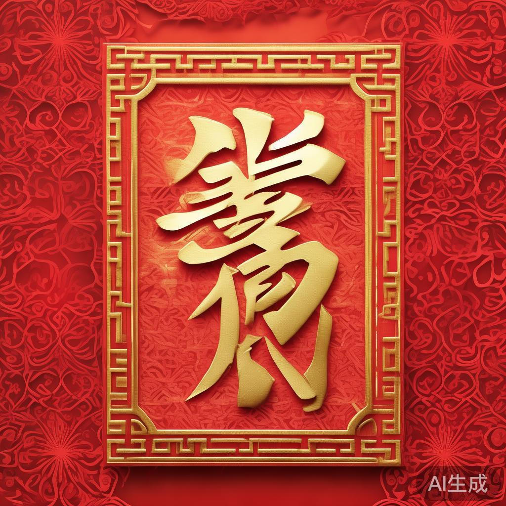 红包封面设计，从文字到视觉的完美过渡 - 快讯网 - 分享生活资讯热点话题综合门户网www.aituzhe.com