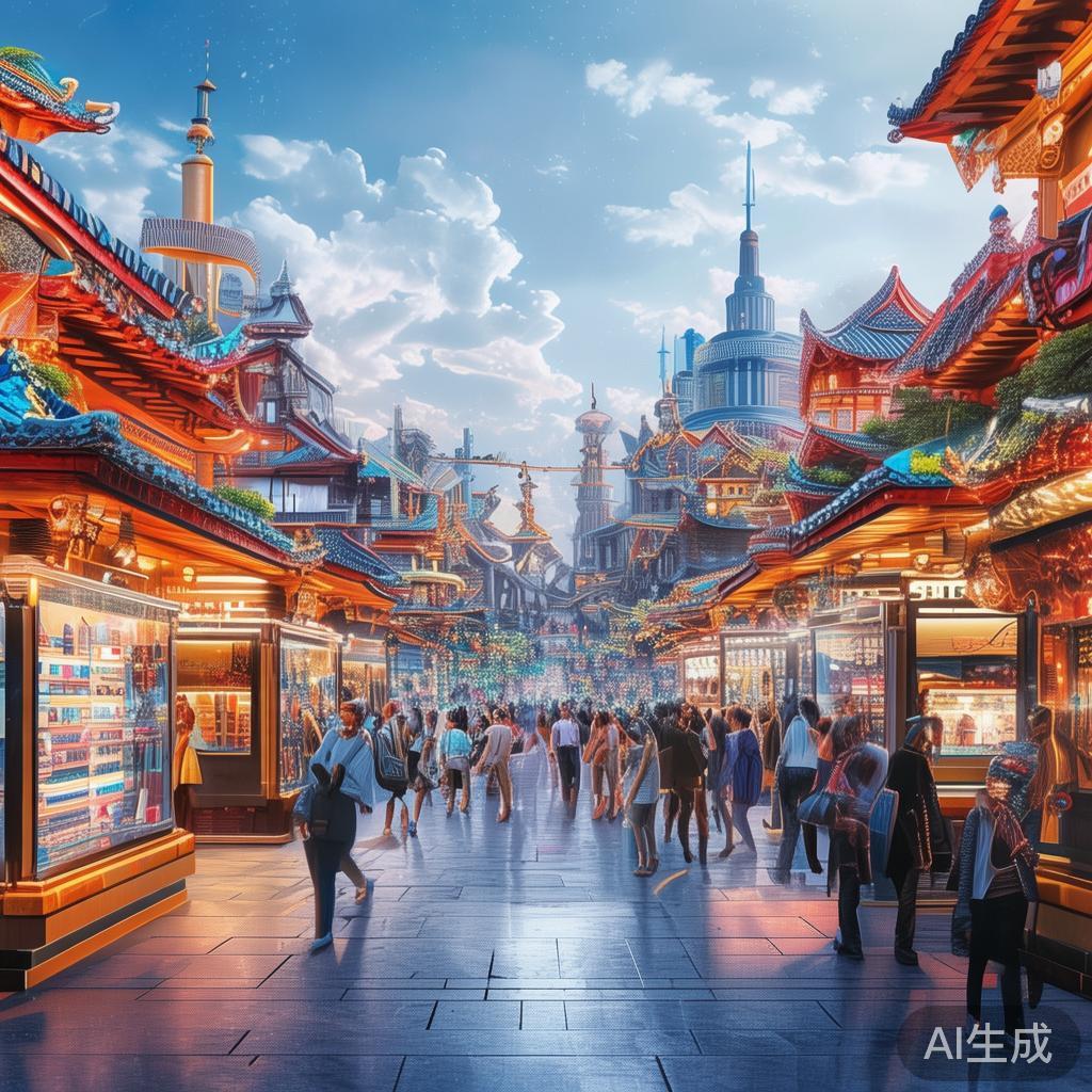 文旅地产获客新玩法，从流量到留量，私域流量运营才是王道！ - 快讯网 - 分享生活资讯热点话题综合门户网www.aituzhe.com