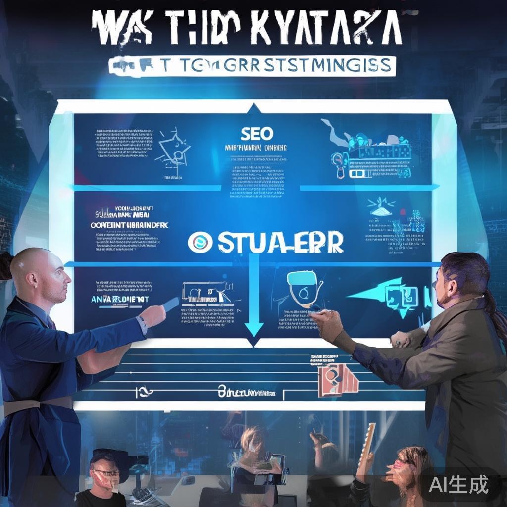 企业号运营怎么获客？这5个策略让你的流量暴涨！ - 快讯网 - 分享生活资讯热点话题综合门户网www.aituzhe.com