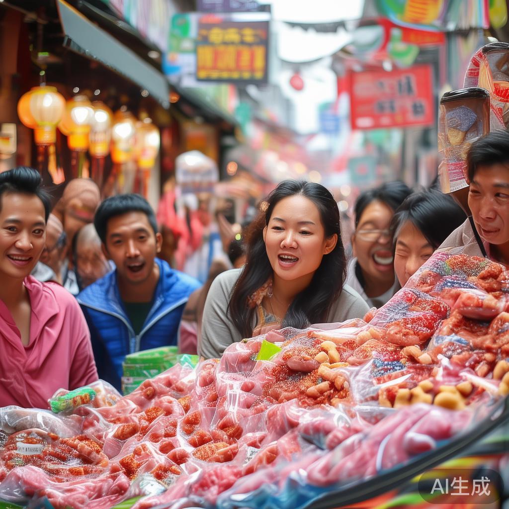 冻品猪肉获客难？这5招帮你低成本获客，日进斗金！ - 快讯网 - 分享生活资讯热点话题综合门户网www.aituzhe.com