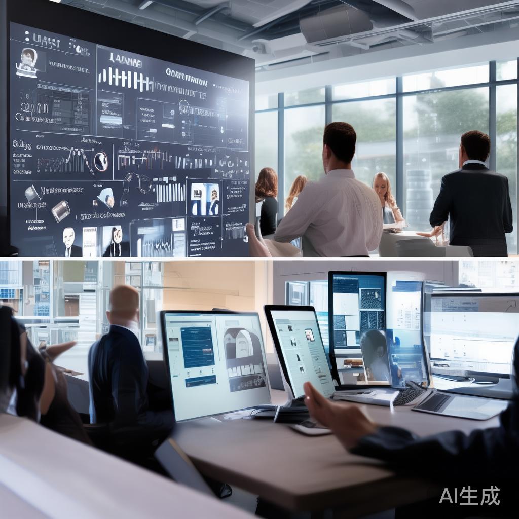 房产代理公司如何精准获客？这5种方法让你业绩翻倍！ - 快讯网 - 分享生活资讯热点话题综合门户网www.aituzhe.com