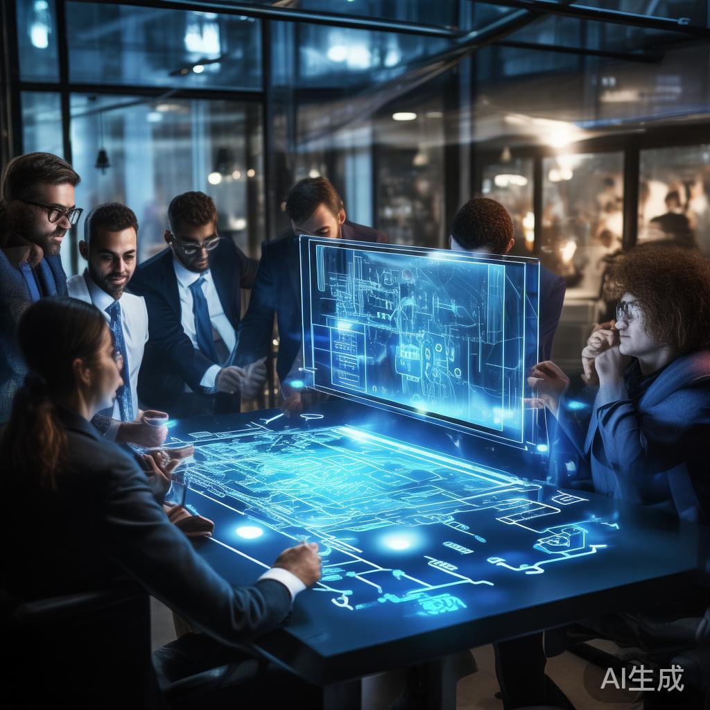 揭秘华泰证券的获客秘籍，如何在竞争激烈的金融市场中脱颖而出？ - 快讯网 - 分享生活资讯热点话题综合门户网www.aituzhe.com
