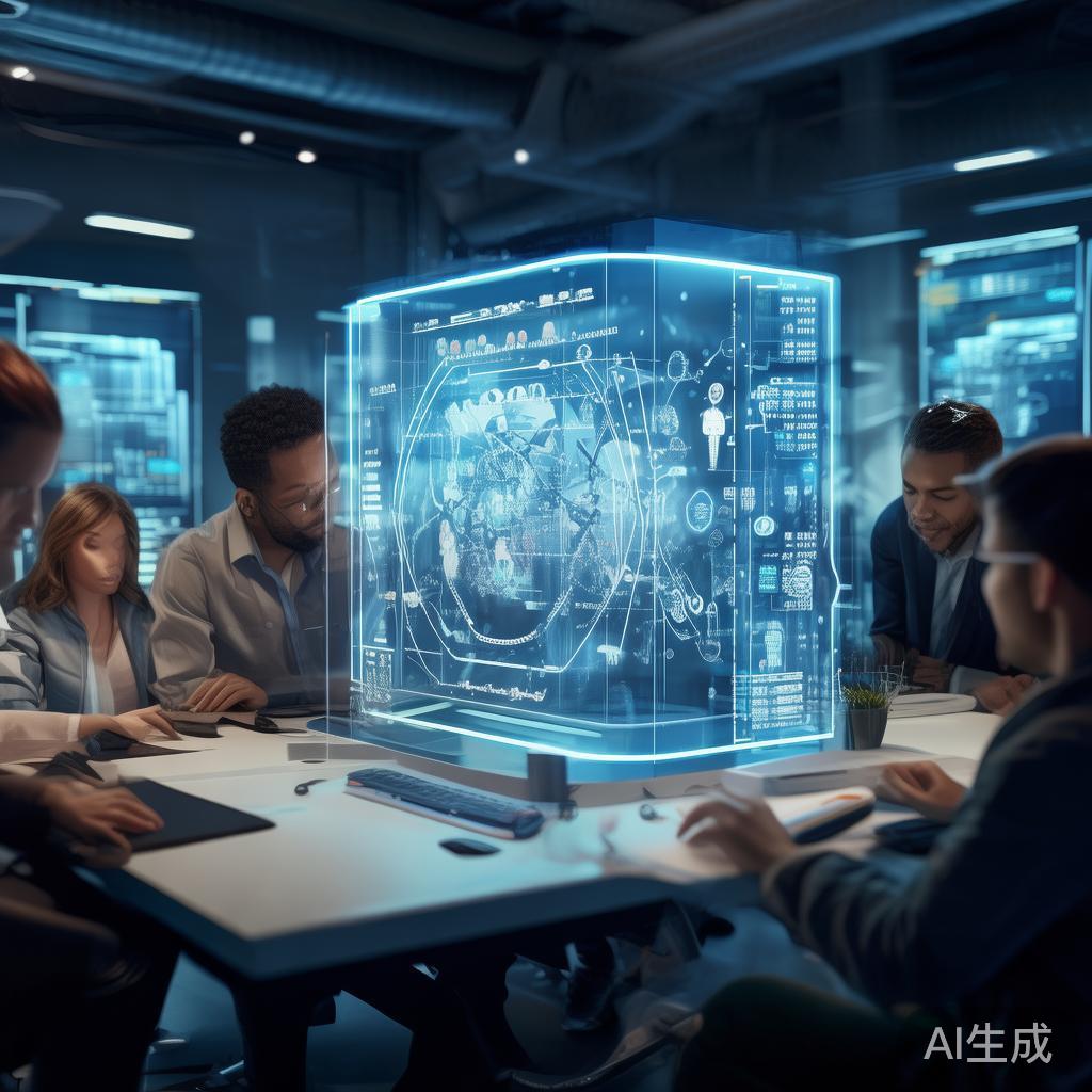AI技术如何实现高效精准获客？ - 快讯网 - 分享生活资讯热点话题综合门户网www.aituzhe.com