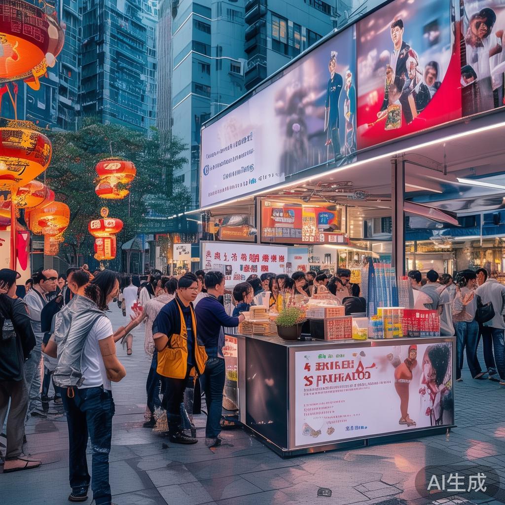 小区如何获客引流？这5招实操指南让你的生意源源不断！ - 快讯网 - 分享生活资讯热点话题综合门户网www.aituzhe.com