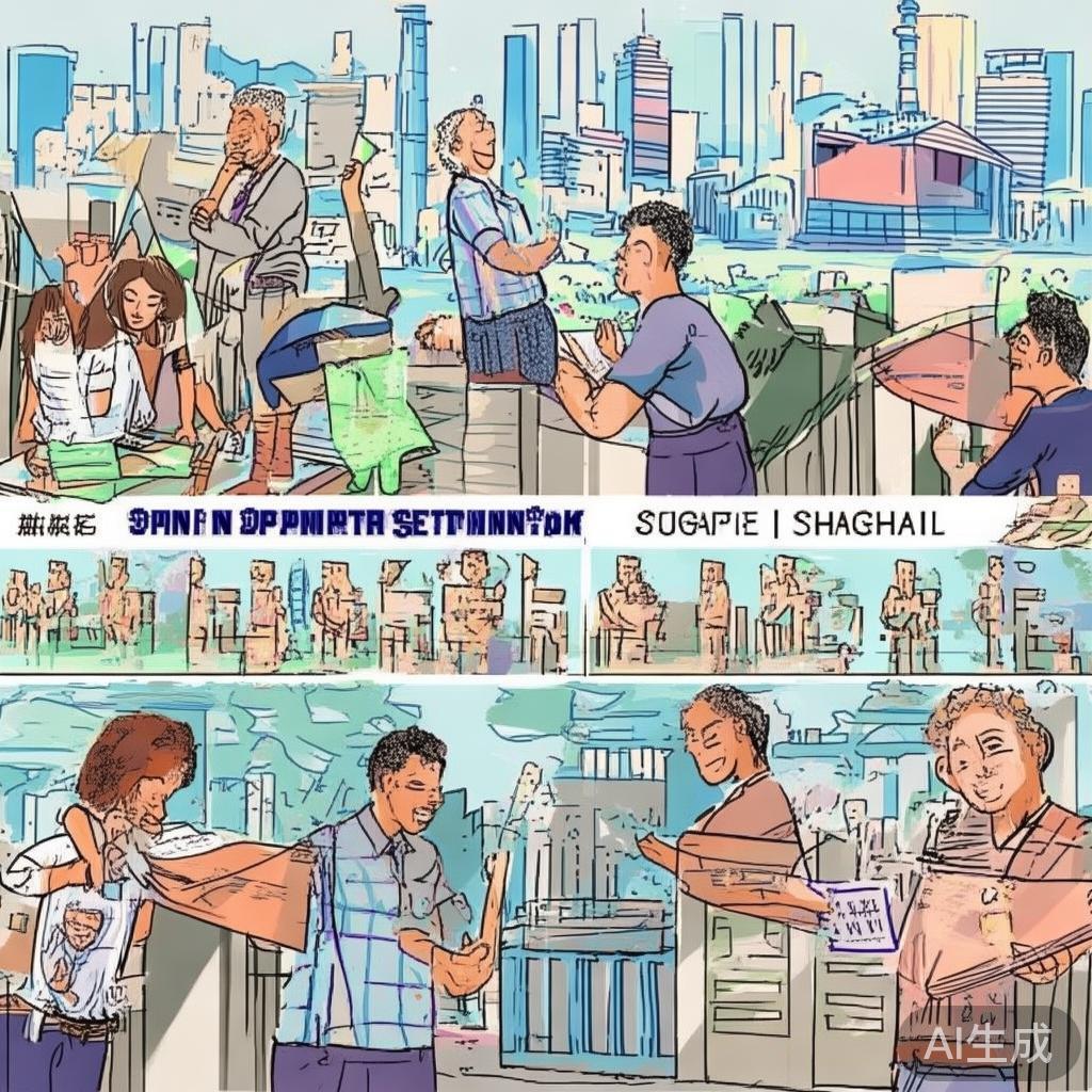 上海个人申请落户流程全解析，从准备到成功的每一步 - 快讯网 - 分享生活资讯热点话题综合门户网www.aituzhe.com