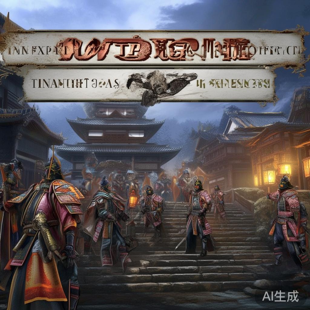 全面战争幕府怎么领取？权力的争夺与策略 - 快讯网 - 分享生活资讯热点话题综合门户网www.aituzhe.com