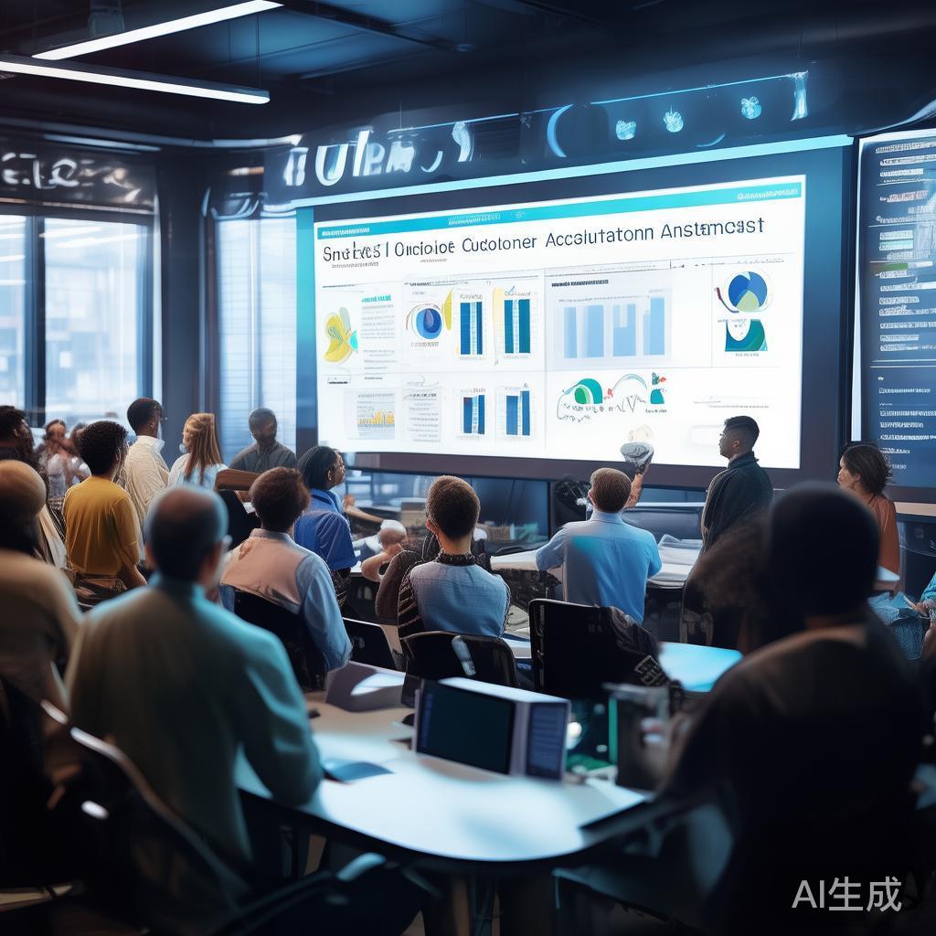 河南全网获客收费解析，从私域到公域，低成本高转化的实战指南 - 快讯网 - 分享生活资讯热点话题综合门户网www.aituzhe.com