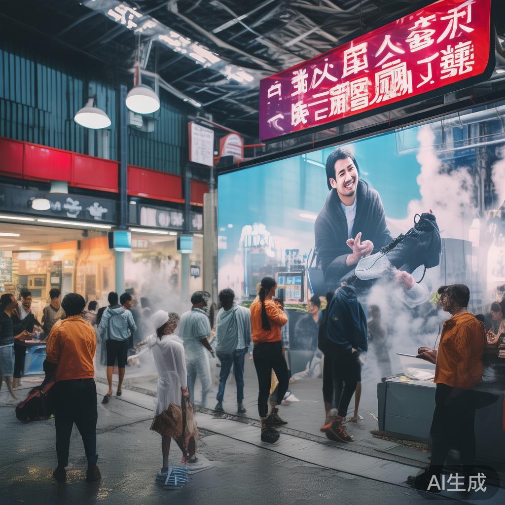 洗鞋工厂获客秘籍，从线上到线下，全方位拓展客户群体 - 快讯网 - 分享生活资讯热点话题综合门户网www.aituzhe.com
