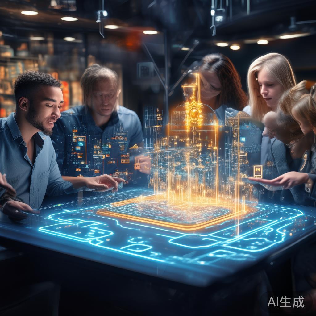 西林获客系统，如何引爆你的业务增长？——揭秘高效获客的黄金密码！ - 快讯网 - 分享生活资讯热点话题综合门户网www.aituzhe.com