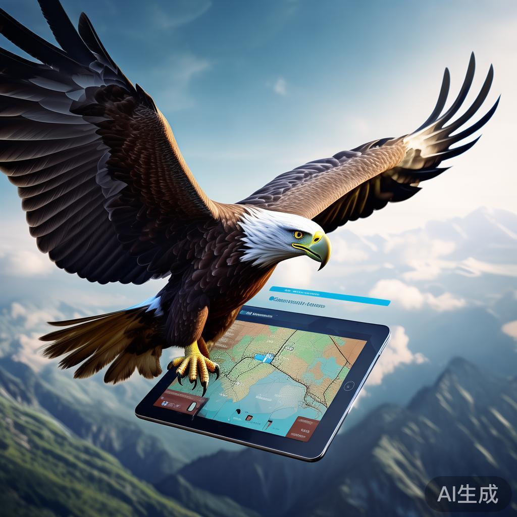 雄鹰获客，如何高效获取精准客户？ - 快讯网 - 分享生活资讯热点话题综合门户网www.aituzhe.com