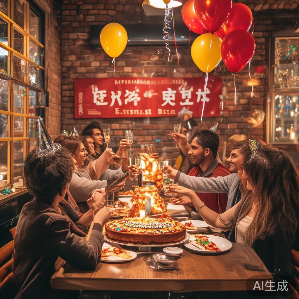 必胜客生日快乐，人生必胜！ - 快讯网 - 分享生活资讯热点话题综合门户网www.aituzhe.com