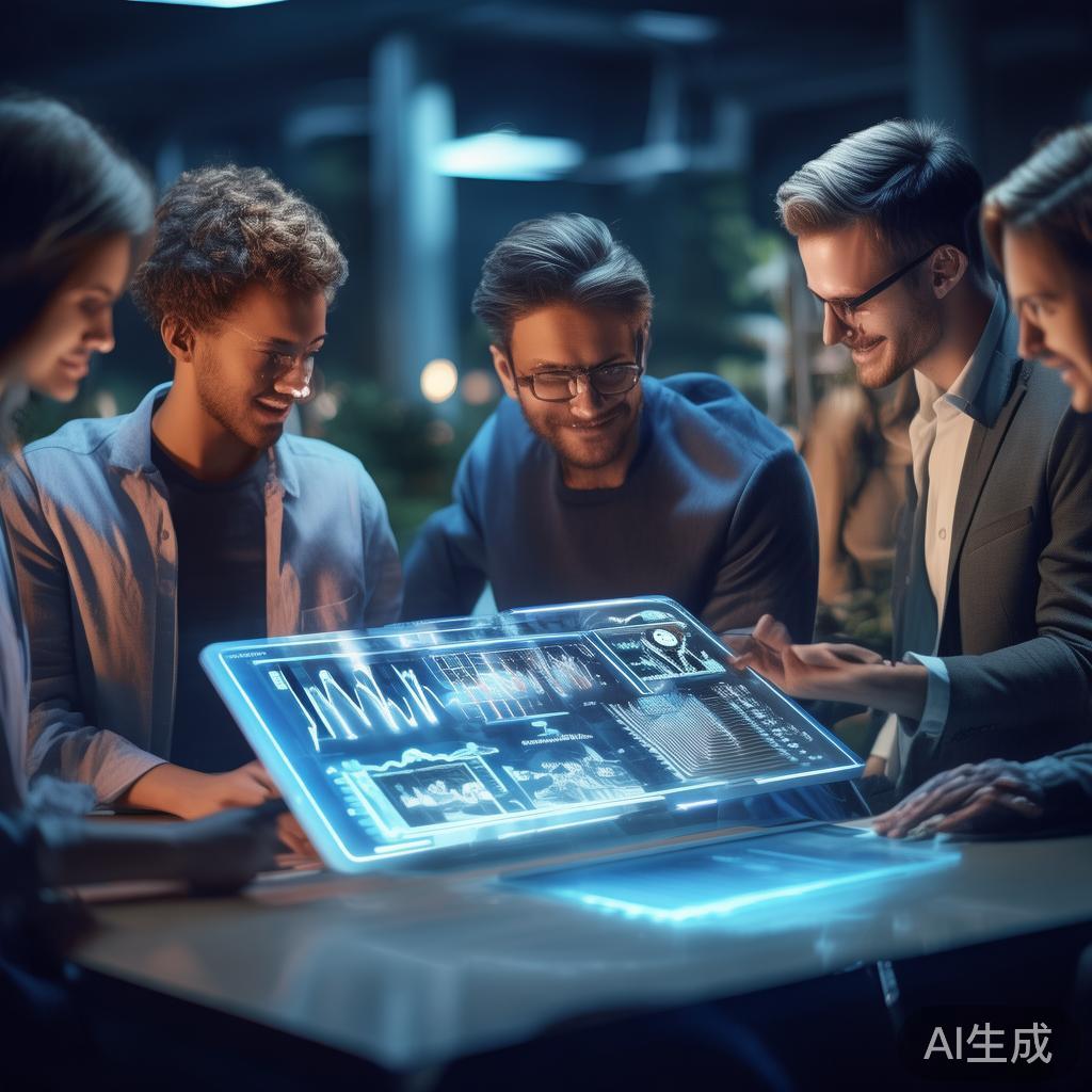 科技公司申请补贴，政策红利下的机遇与策略全解析 - 快讯网 - 分享生活资讯热点话题综合门户网www.aituzhe.com