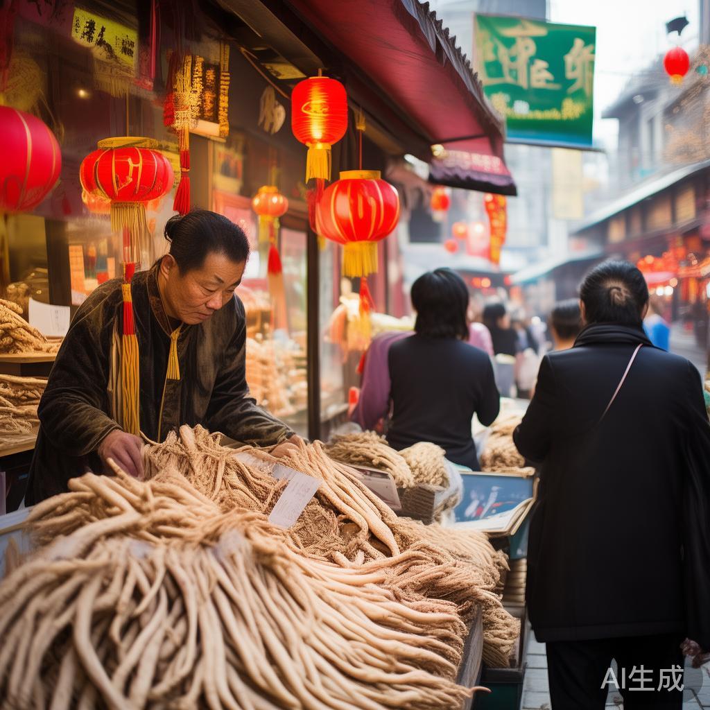 南京卖人参怎么获客？——从本地文化到精准营销的全攻略 - 快讯网 - 分享生活资讯热点话题综合门户网www.aituzhe.com