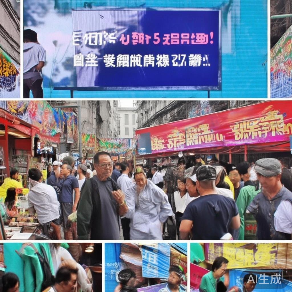 甘肃企业如何高效获客？这5种合作模式让你业绩翻倍！ - 快讯网 - 分享生活资讯热点话题综合门户网www.aituzhe.com
