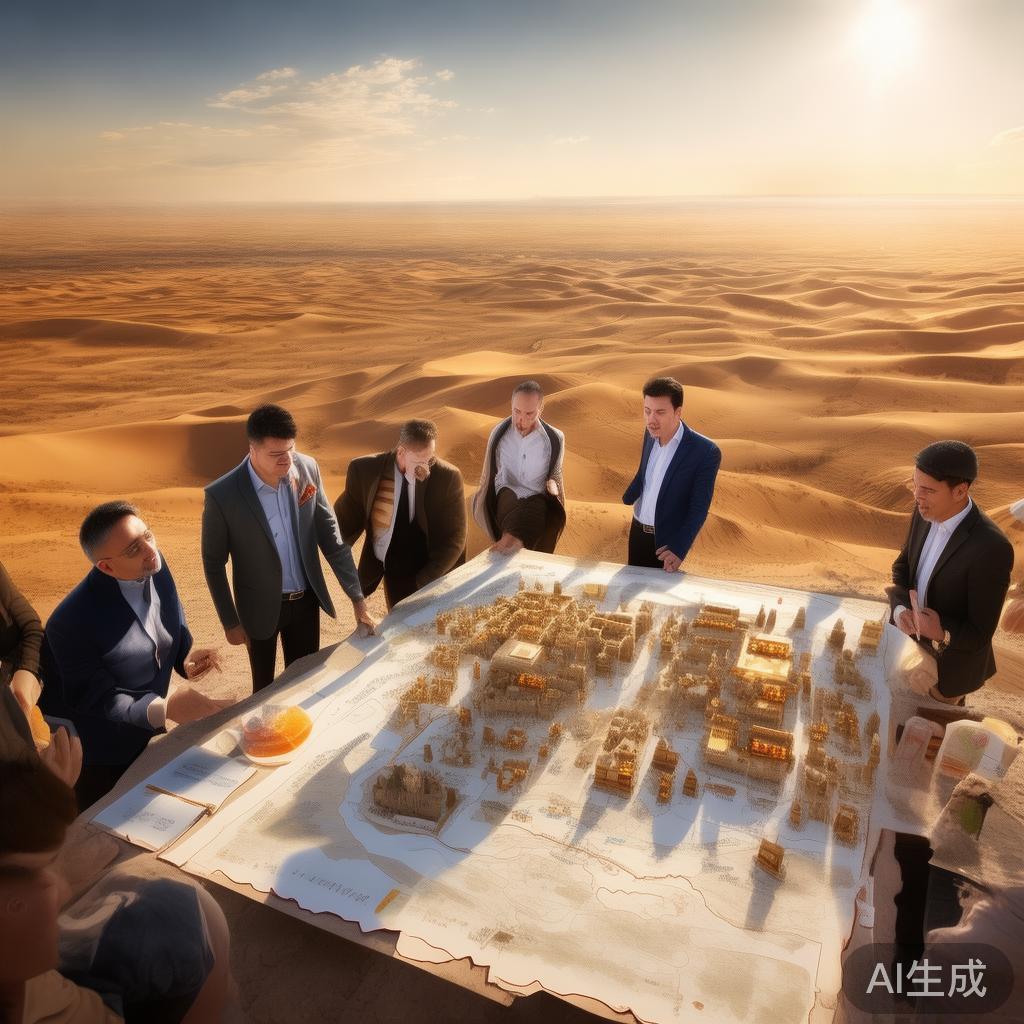 甘肃引流获客，如何在西北大地上掘金？ - 快讯网 - 分享生活资讯热点话题综合门户网www.aituzhe.com