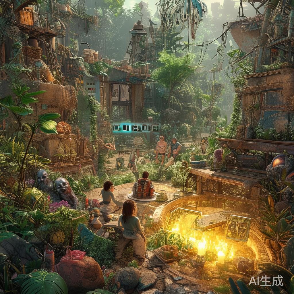 养生游戏，僵尸世界，领取无限资源，开启你的生存冒险 - 快讯网 - 分享生活资讯热点话题综合门户网www.aituzhe.com
