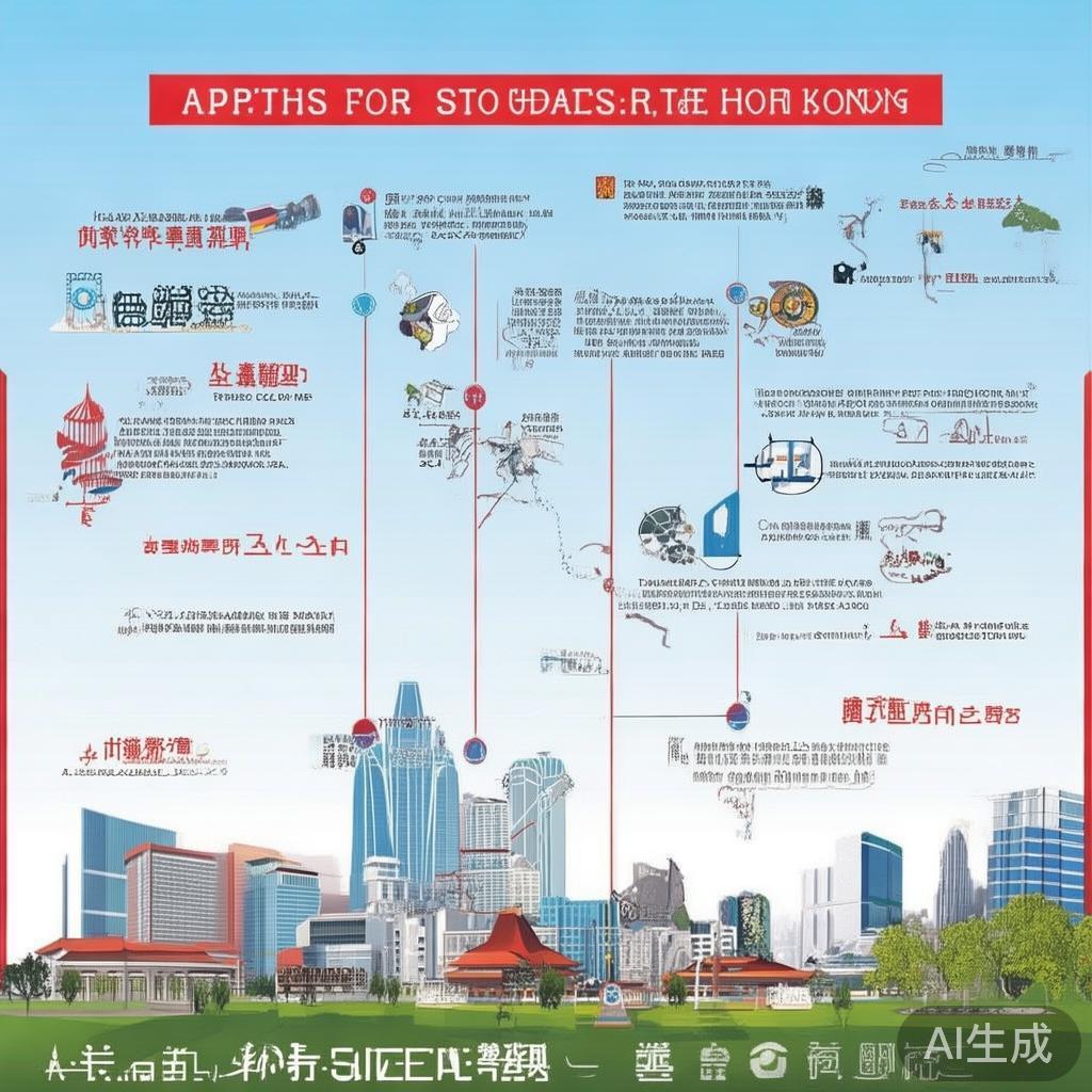 香港硕士申请流程详解，深圳学生的指南 - 快讯网 - 分享生活资讯热点话题综合门户网www.aituzhe.com