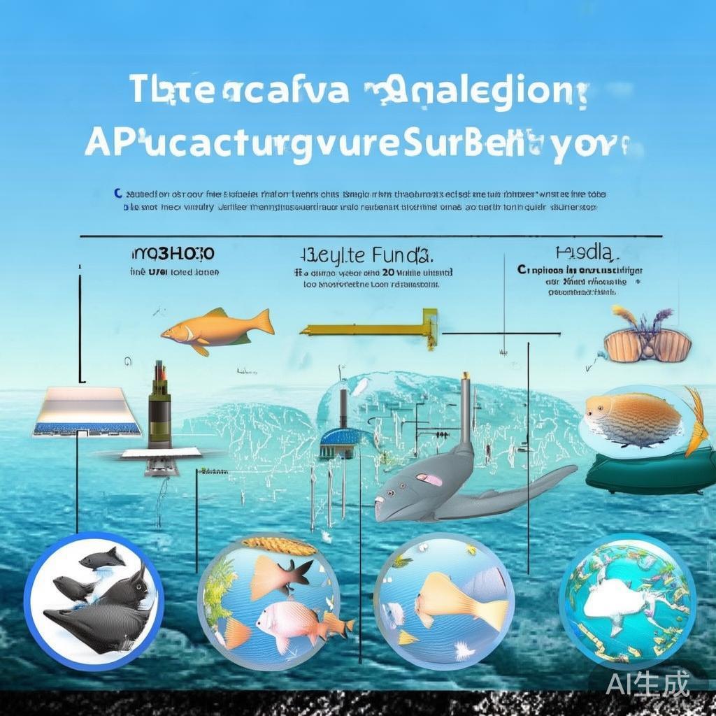 水产养殖补贴申请全攻略，从政策解读到资金到手，这些步骤你必须知道 - 快讯网 - 分享生活资讯热点话题综合门户网www.aituzhe.com