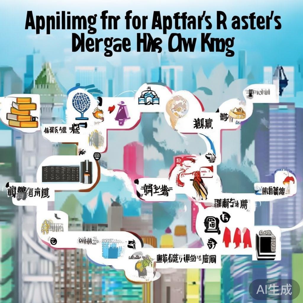 香港留学硕士申请全攻略，从准备到成功入学的每一步 - 快讯网 - 分享生活资讯热点话题综合门户网www.aituzhe.com