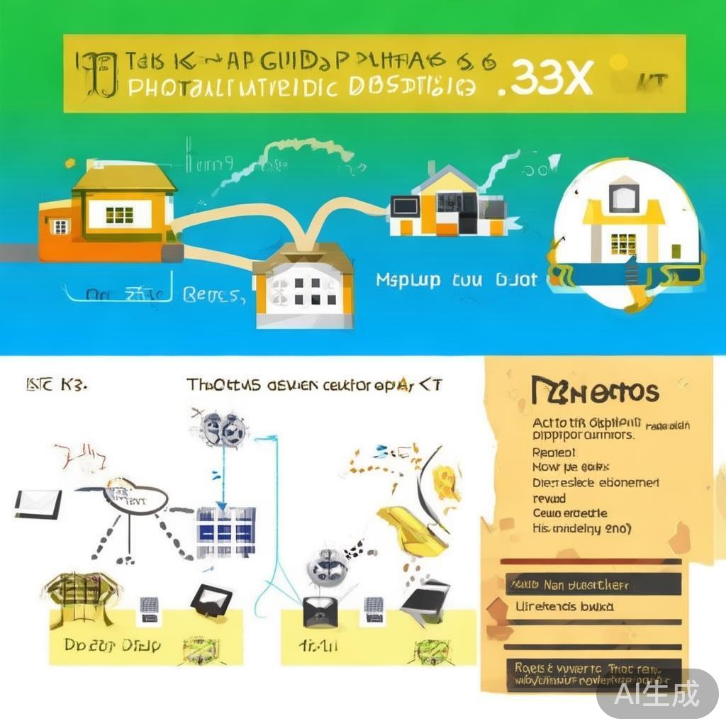 光伏补贴申请时间全攻略，202X年最新节点、流程与注意事项 - 快讯网 - 分享生活资讯热点话题综合门户网www.aituzhe.com