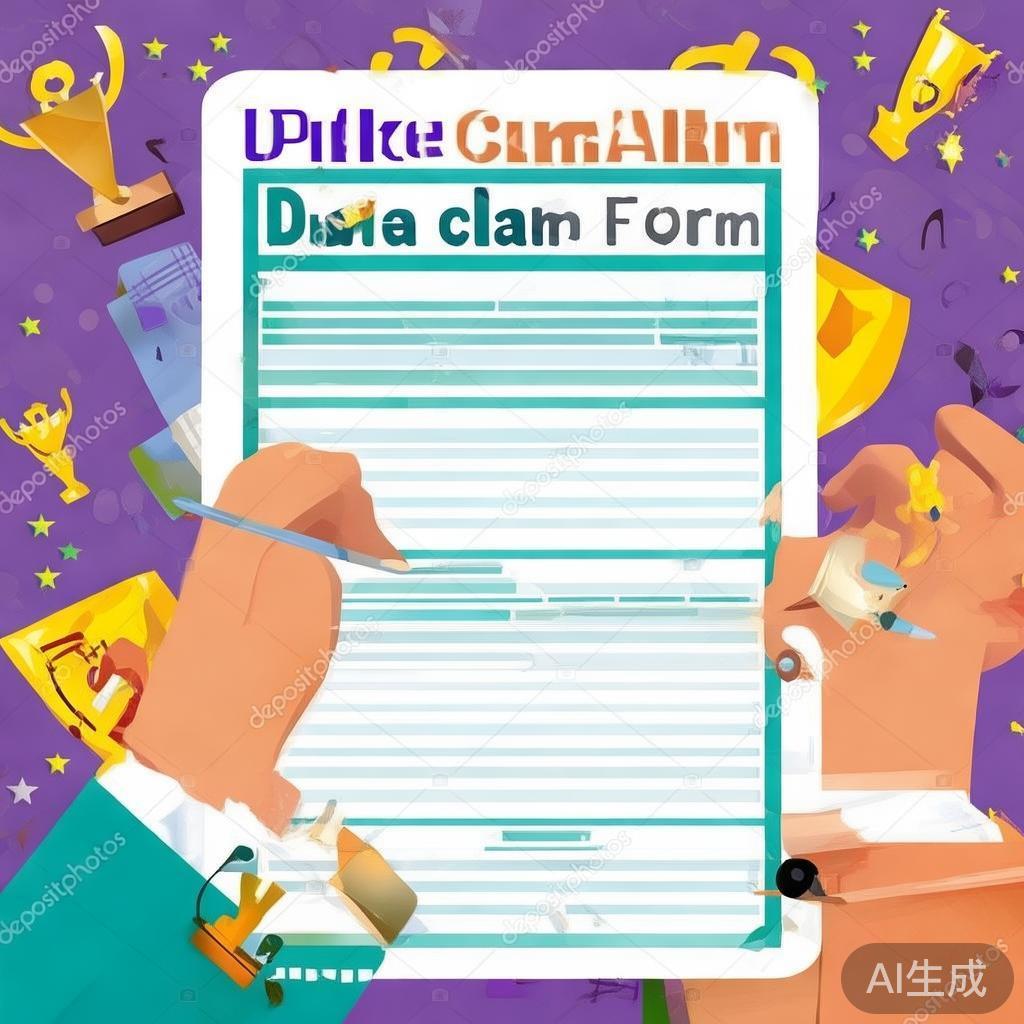 如何正确填写奖品领取表格？轻松赚取奖金，轻松赢取大奖！ - 快讯网 - 分享生活资讯热点话题综合门户网www.aituzhe.com