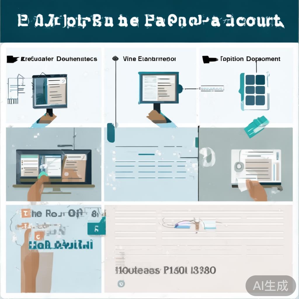 公司对公账户申请全流程指南，从准备到成功开户 - 快讯网 - 分享生活资讯热点话题综合门户网www.aituzhe.com