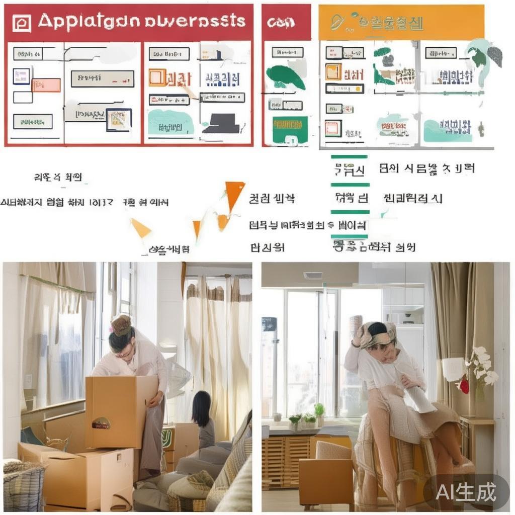 高丽大学宿舍申请全攻略，从准备到入住的详细流程 - 快讯网 - 分享生活资讯热点话题综合门户网www.aituzhe.com