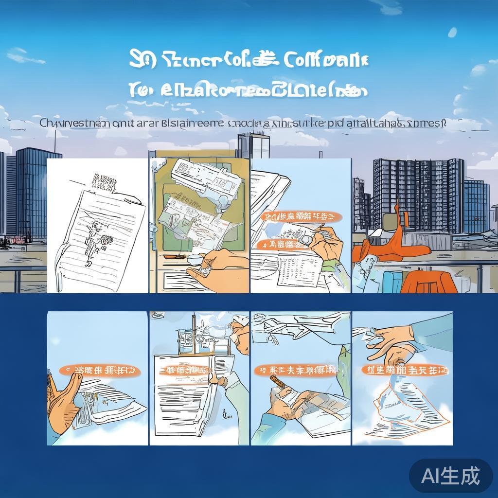 深圳公司注册流程详解，从零到一，轻松开启创业之旅 - 快讯网 - 分享生活资讯热点话题综合门户网www.aituzhe.com