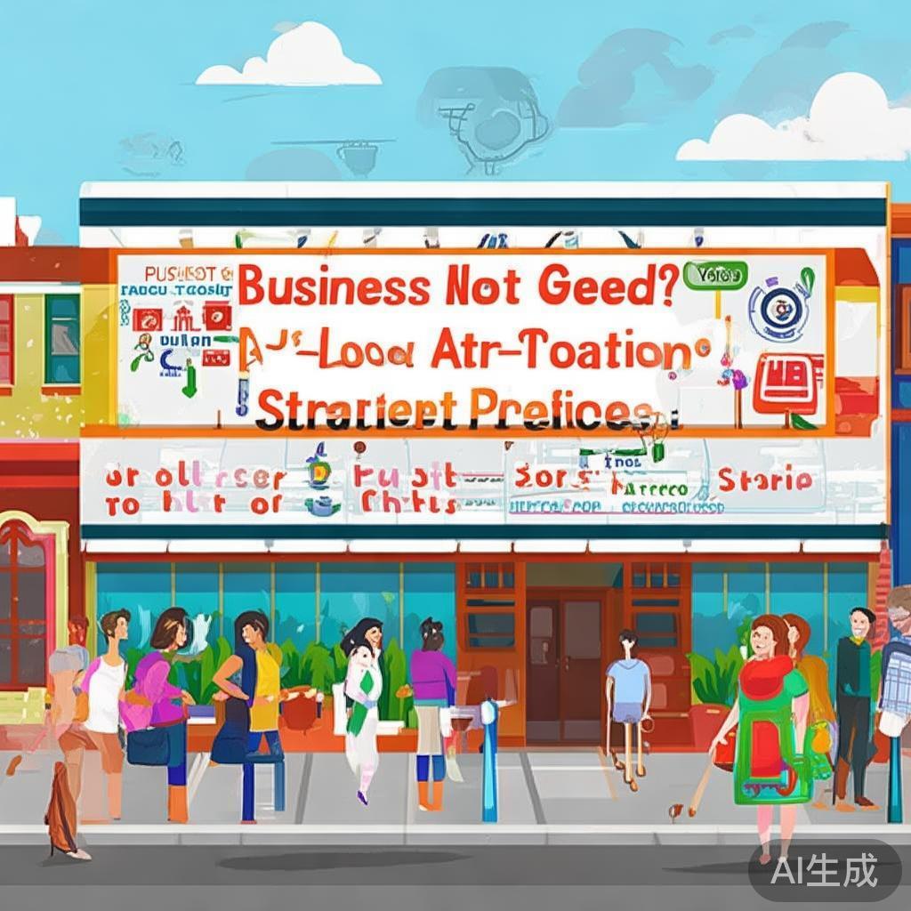生意不好？这5招低成本引流获客法，让门店业绩翻倍！ - 快讯网 - 分享生活资讯热点话题综合门户网www.aituzhe.com