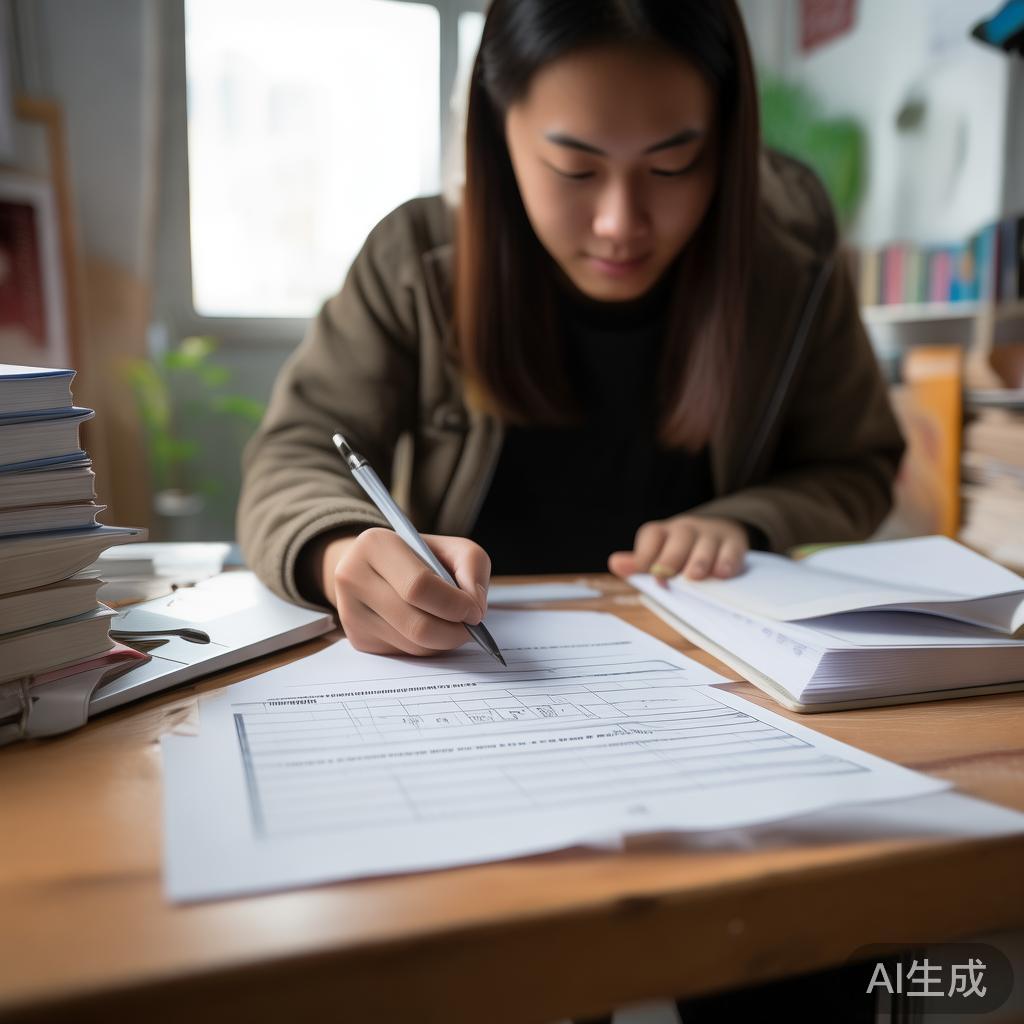 香港助学贷款申请全攻略，从准备到成功申请的每一步 - 快讯网 - 分享生活资讯热点话题综合门户网www.aituzhe.com
