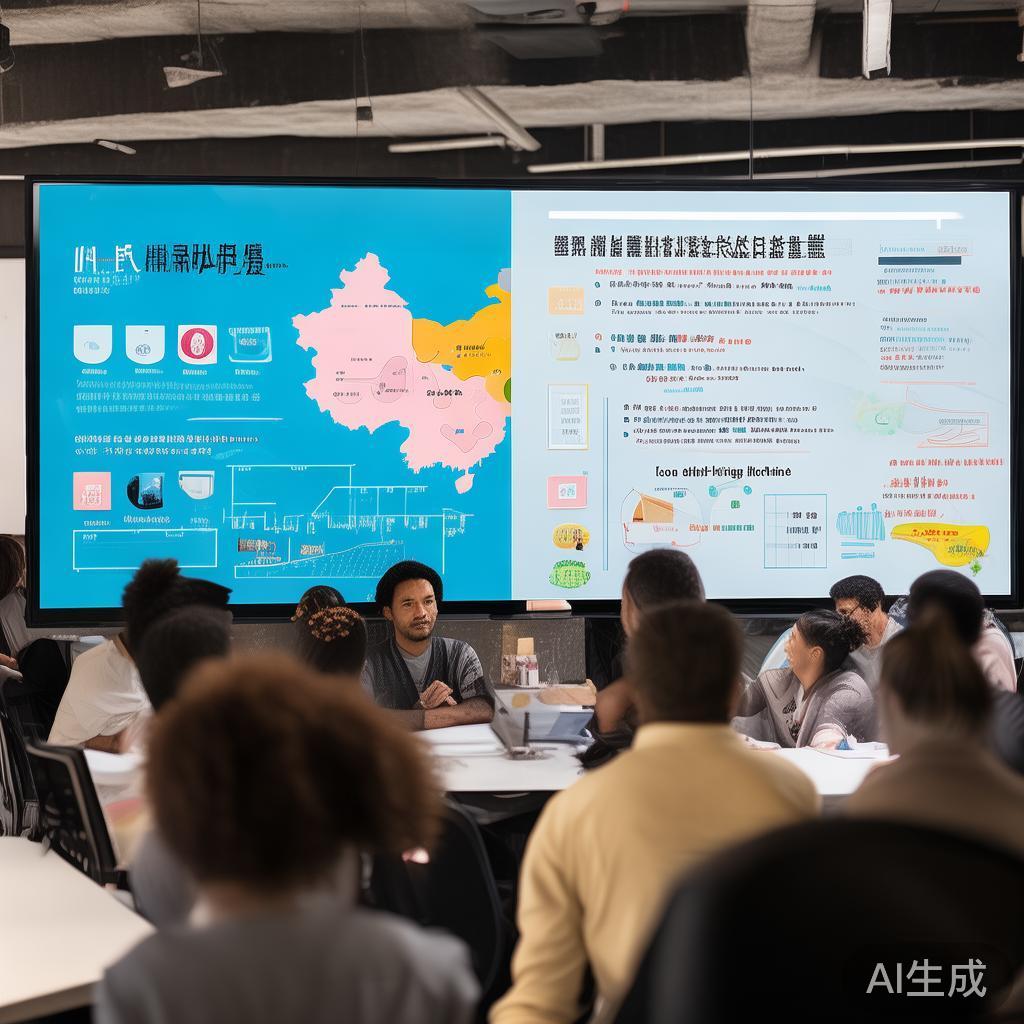 湖北企业全网获客实战指南，低成本高转化的合作模式解析 - 快讯网 - 分享生活资讯热点话题综合门户网www.aituzhe.com