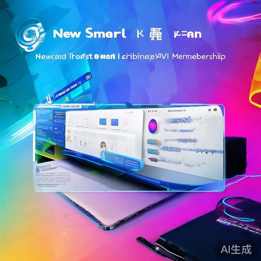 从重复付费到智能智能，王卡腾讯会员领取新计划，让会员体验更高效 - 快讯网 - 分享生活资讯热点话题综合门户网www.aituzhe.com