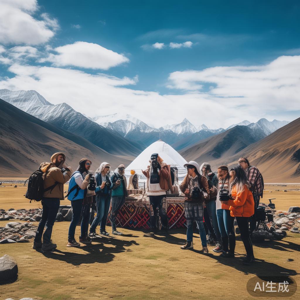 西藏裂变获客，如何通过裂变营销引爆西藏旅游市场？ - 快讯网 - 分享生活资讯热点话题综合门户网www.aituzhe.com