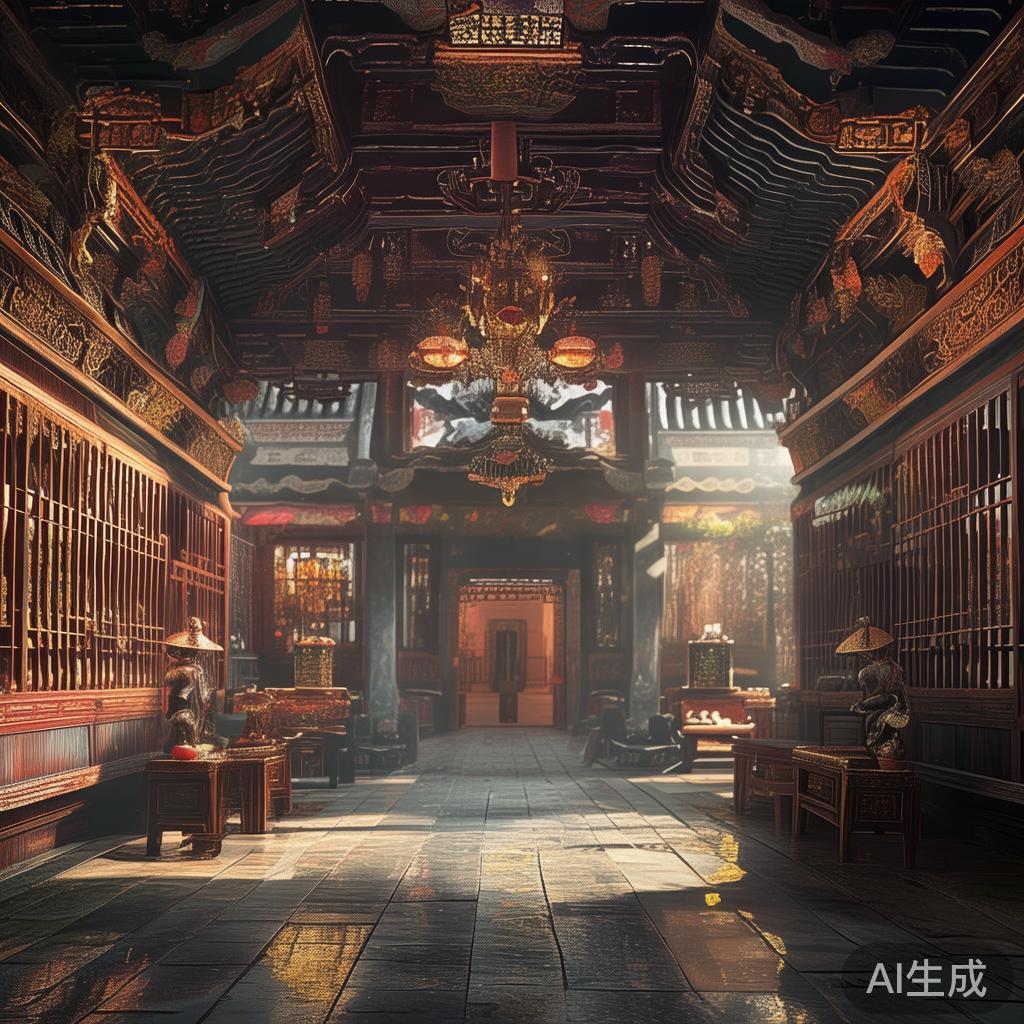 风水店铺的吸金秘籍，如何用玄学智慧精准获客？ - 快讯网 - 分享生活资讯热点话题综合门户网www.aituzhe.com