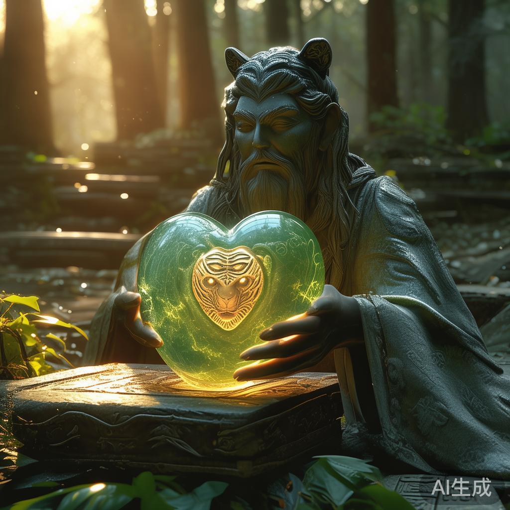 如何免费领取虎心玉？ - 快讯网 - 分享生活资讯热点话题综合门户网www.aituzhe.com