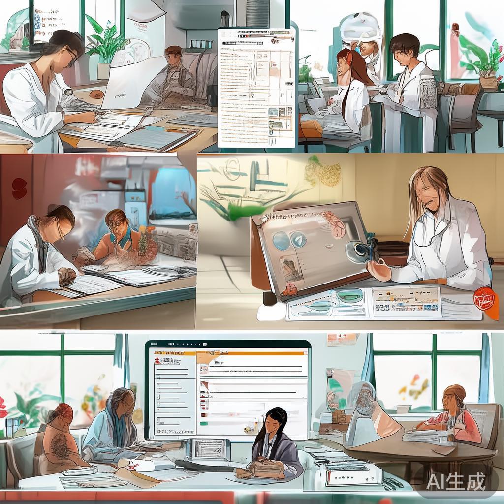 中医诊所申请医保流程全解析，从准备到成功入网的每一步 - 快讯网 - 分享生活资讯热点话题综合门户网www.aituzhe.com