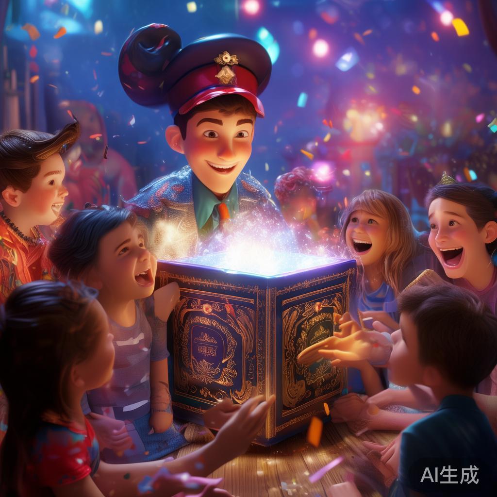 开启迪士尼之旅，解锁迪士尼通行证的仪式 - 快讯网 - 分享生活资讯热点话题综合门户网www.aituzhe.com