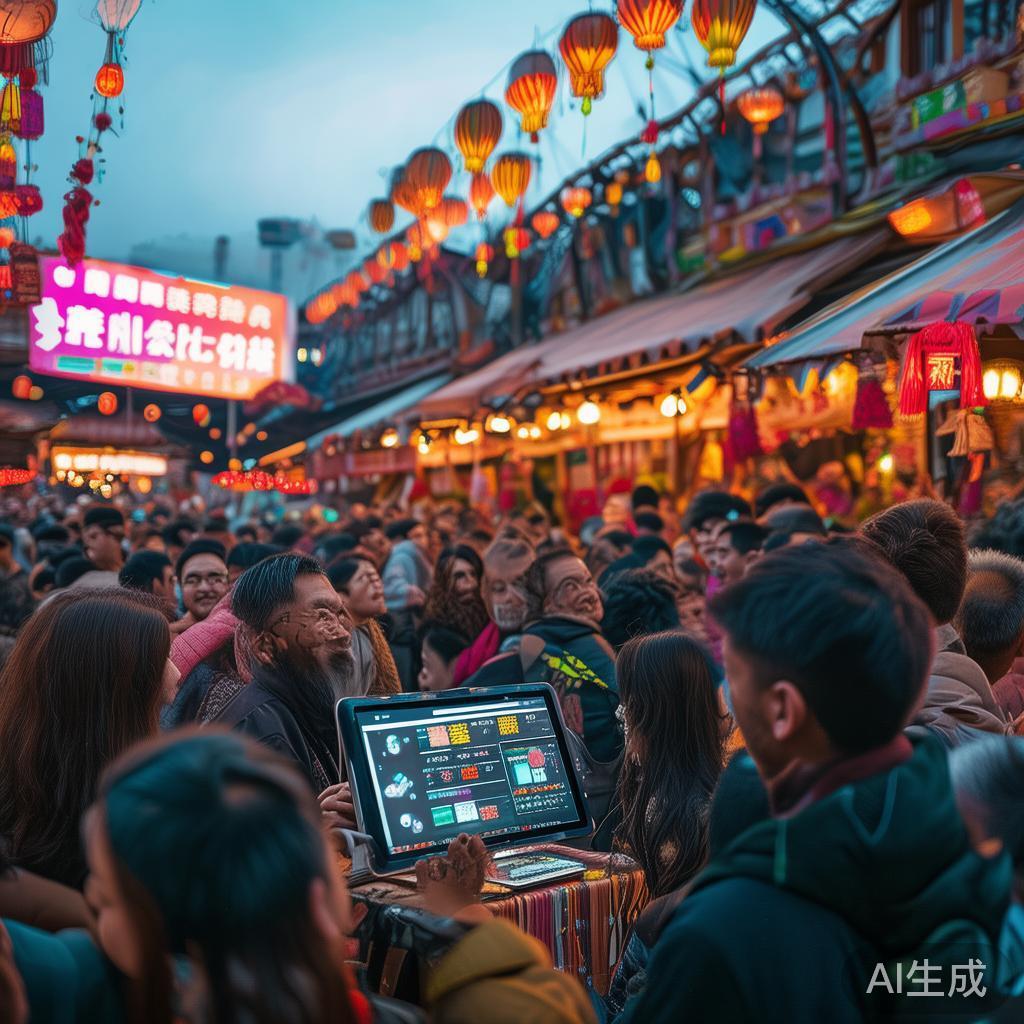 甘肃精准获客怎么引流？这5个秘籍让你的生意火爆起来！ - 快讯网 - 分享生活资讯热点话题综合门户网www.aituzhe.com
