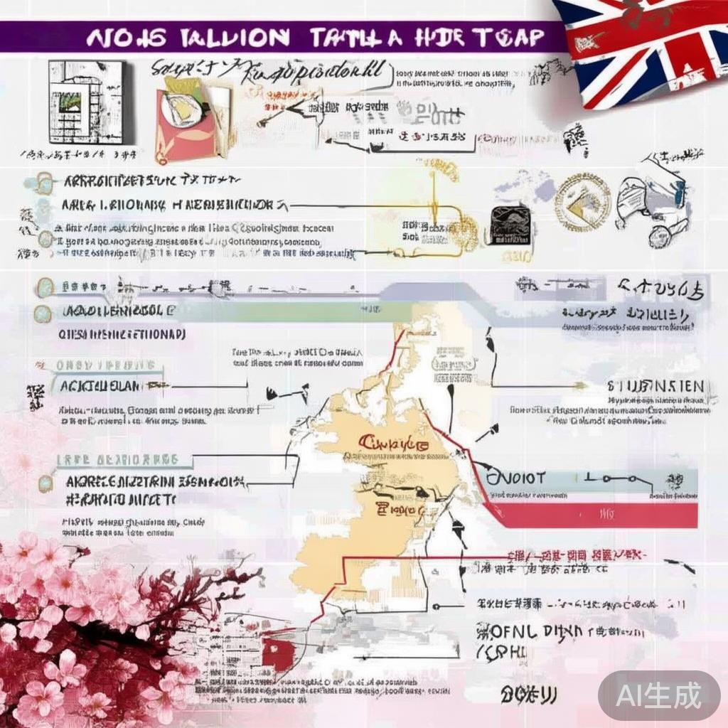 日本签证申请指南，从英国出发的详细流程解析 - 快讯网 - 分享生活资讯热点话题综合门户网www.aituzhe.com