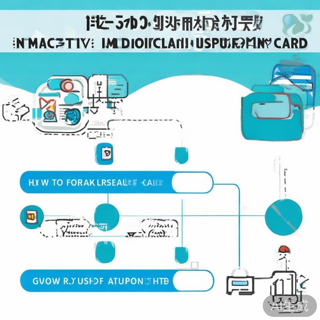 什么是医保卡？银行医保卡办理步骤全解析 - 快讯网 - 分享生活资讯热点话题综合门户网www.aituzhe.com