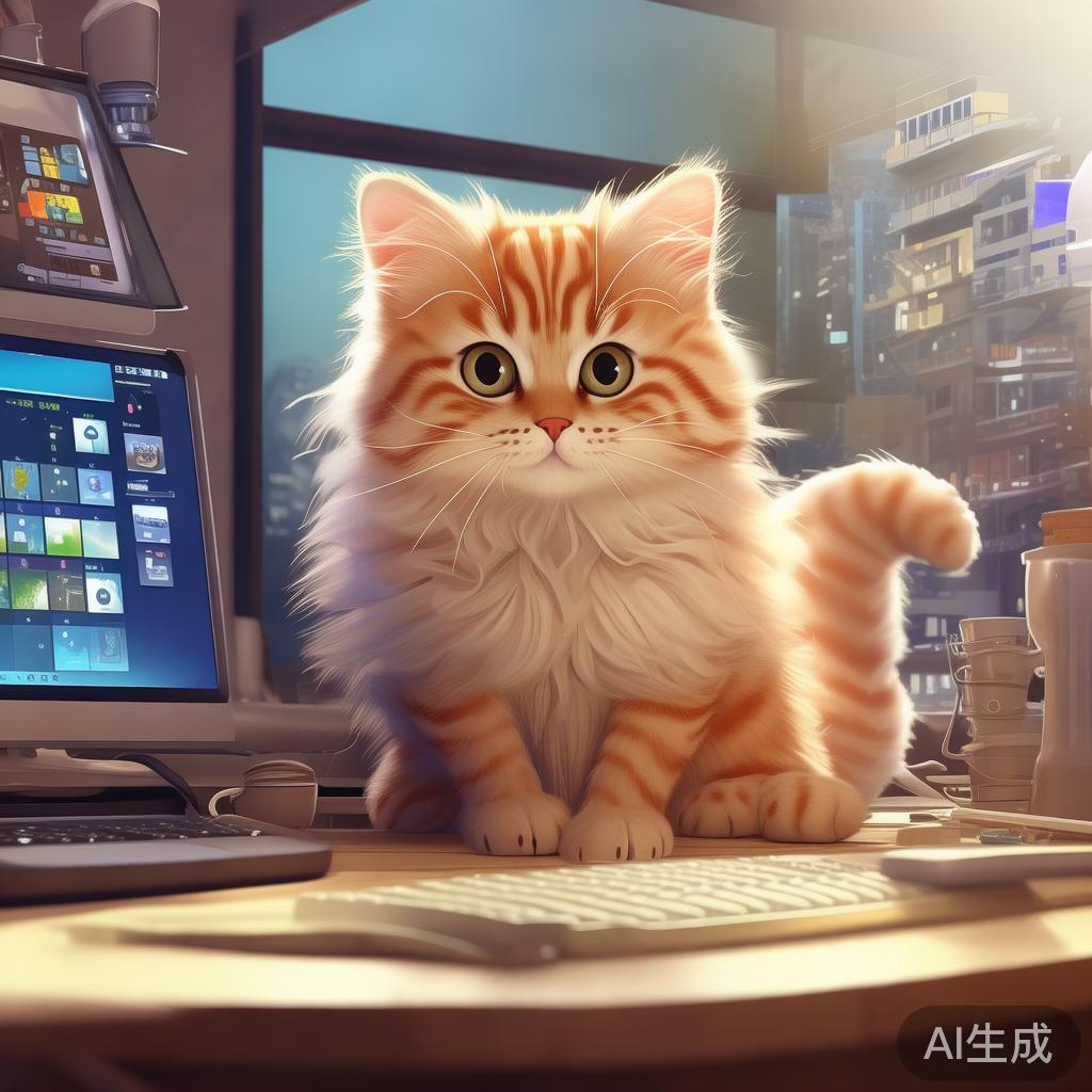 橘猫获客，自媒体创作者的私域流量变现神器，如何轻松下载并高效运营？ - 快讯网 - 分享生活资讯热点话题综合门户网www.aituzhe.com