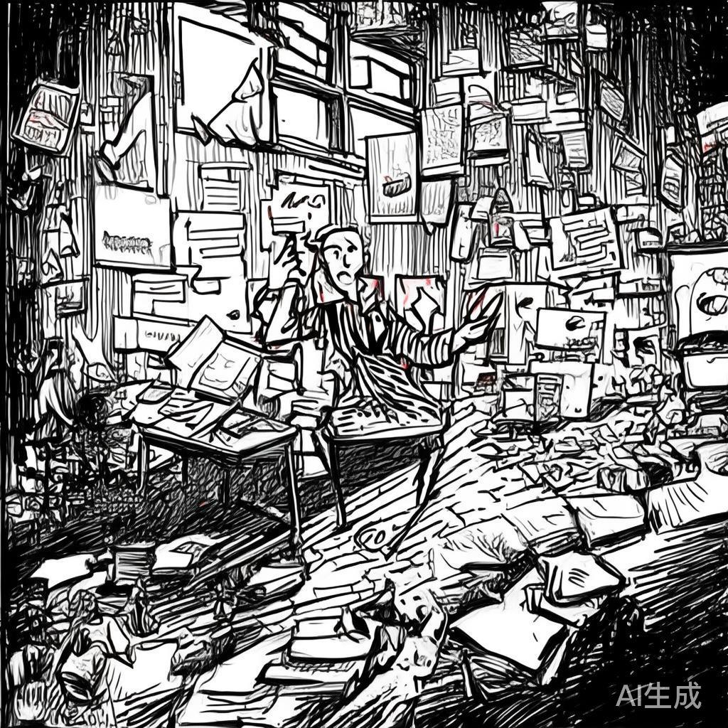 专利申请骗补乱象，政策红利下的伪创新陷阱与治理路径 - 快讯网 - 分享生活资讯热点话题综合门户网www.aituzhe.com