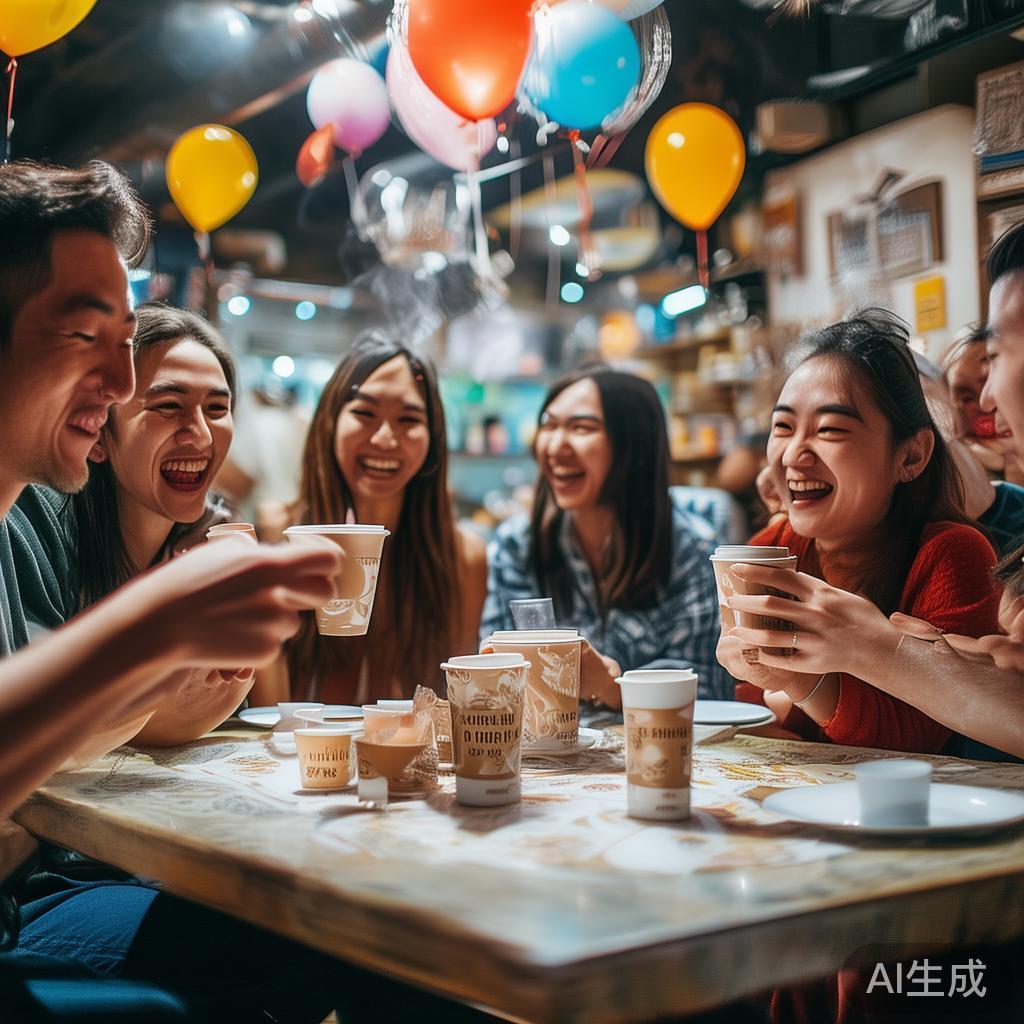 瑞幸生日，一起庆祝的时刻—领取福利，共享未来 - 快讯网 - 分享生活资讯热点话题综合门户网www.aituzhe.com