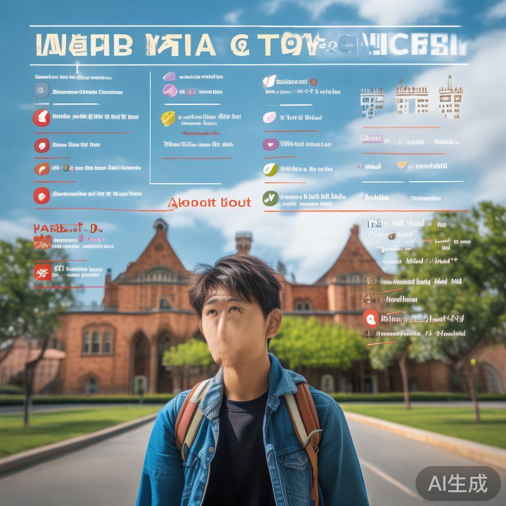 青岛学子留学梦，详解出国留学申请全流程 - 快讯网 - 分享生活资讯热点话题综合门户网www.aituzhe.com