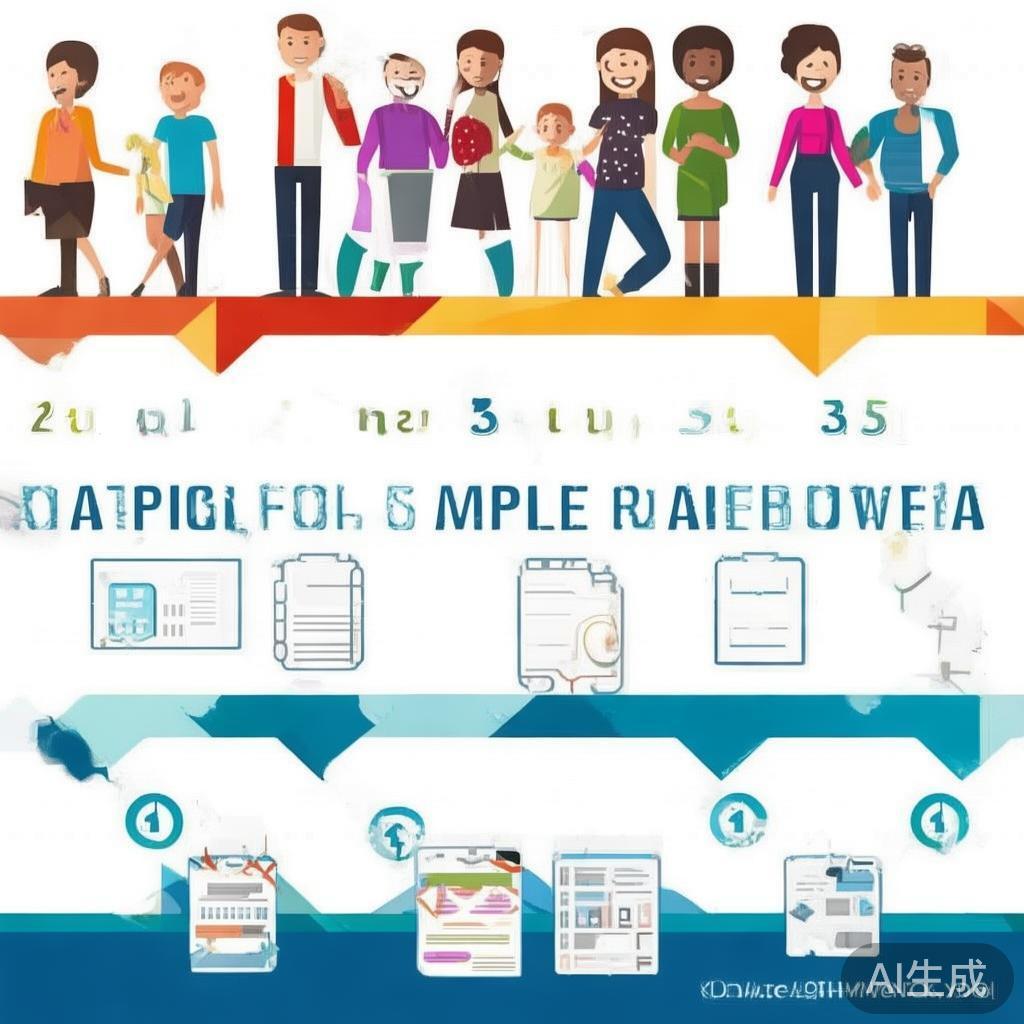 家庭美签申请全攻略，从准备到提交的详细流程 - 快讯网 - 分享生活资讯热点话题综合门户网www.aituzhe.com