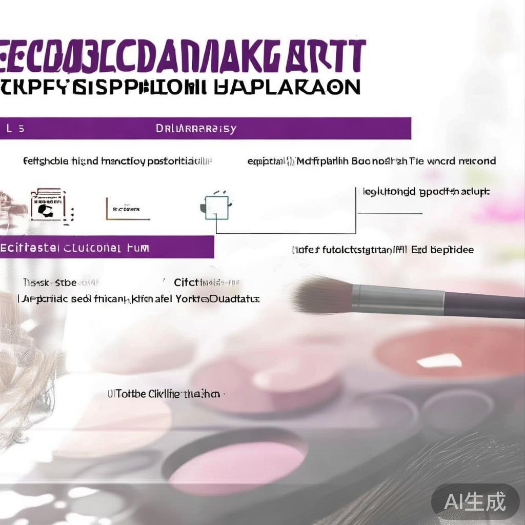 化妆师证补贴申请指南，条件、流程与注意事项全解析 - 快讯网 - 分享生活资讯热点话题综合门户网www.aituzhe.com