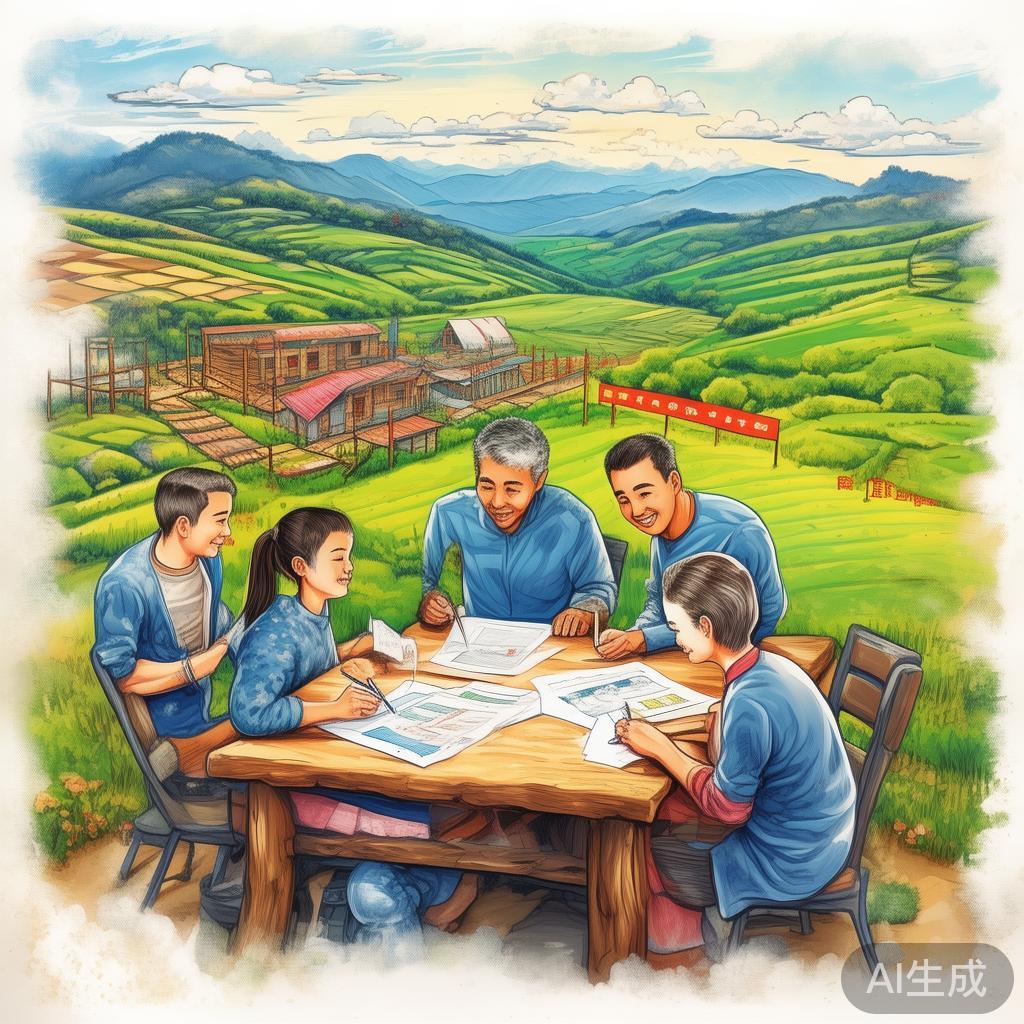 农村住房补贴申请书，筑牢安居梦，助力乡村振兴 - 快讯网 - 分享生活资讯热点话题综合门户网www.aituzhe.com