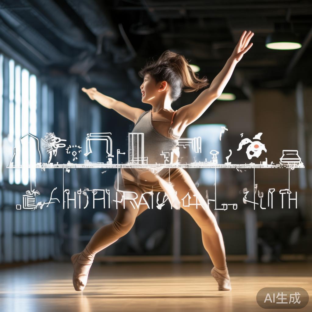 舞蹈主播，从零到一的申请全流程指南 - 快讯网 - 分享生活资讯热点话题综合门户网www.aituzhe.com
