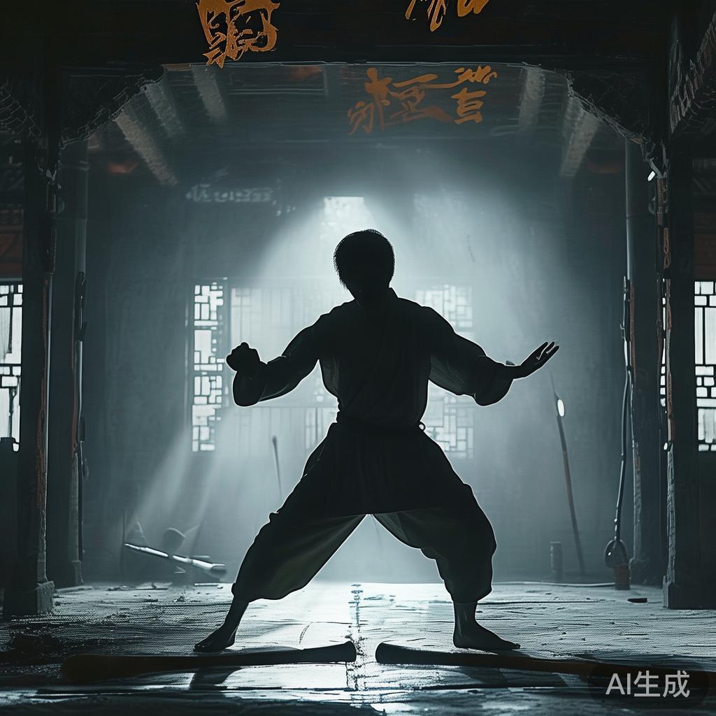 如何获取李小龙的动作模型—经典武术的隐秘武器 - 快讯网 - 分享生活资讯热点话题综合门户网www.aituzhe.com