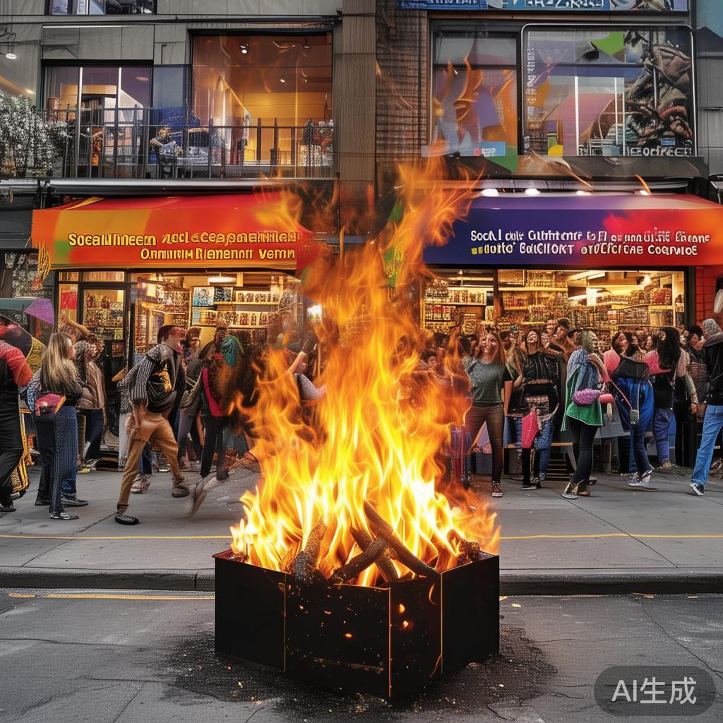门店获客怎么做好？这三把火烧起来，客源源源不断！ - 快讯网 - 分享生活资讯热点话题综合门户网www.aituzhe.com